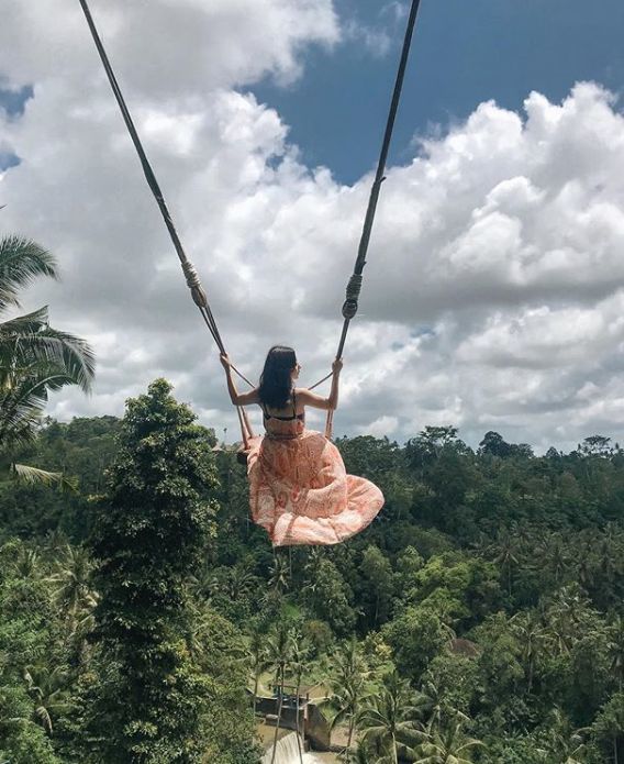 KAIYUN 中国大陆-高空秋千极限挑战，勇气指数爆表的简单介绍